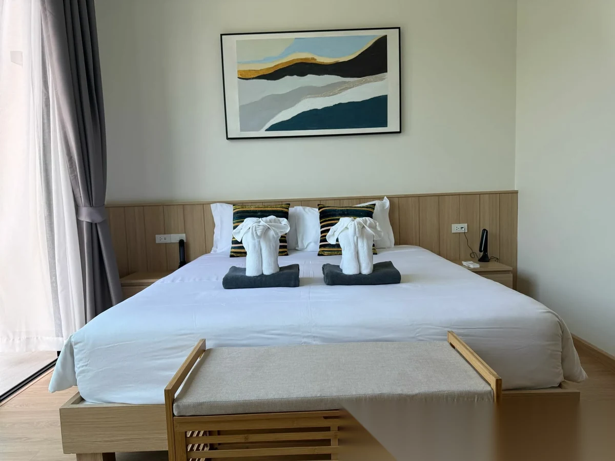 3 Bedroom Villa for rent · Rawai — photo 11