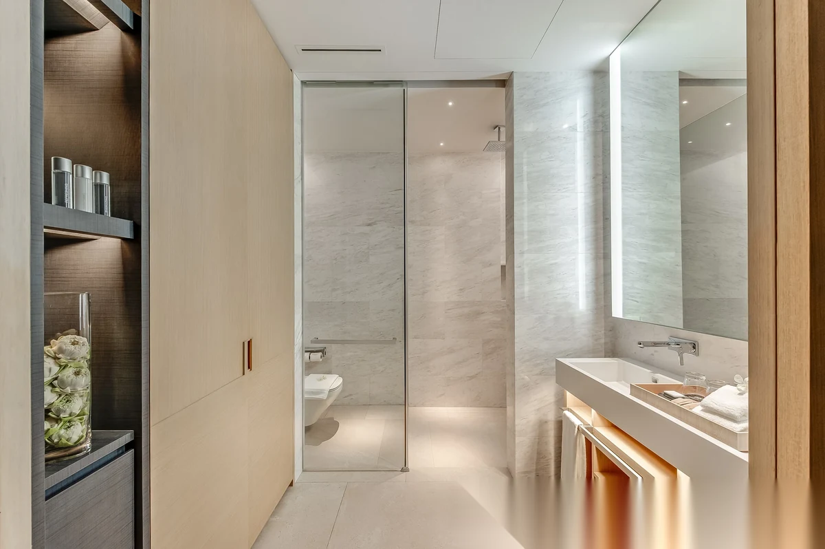1 Bedroom Apartment for sale at Twinpalms Residences by Montazure complex · Kamala — photo 4