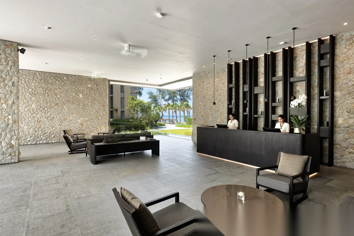 1 Bedroom Apartment for sale at Twinpalms Residences by Montazure complex · Kamala — photo 16