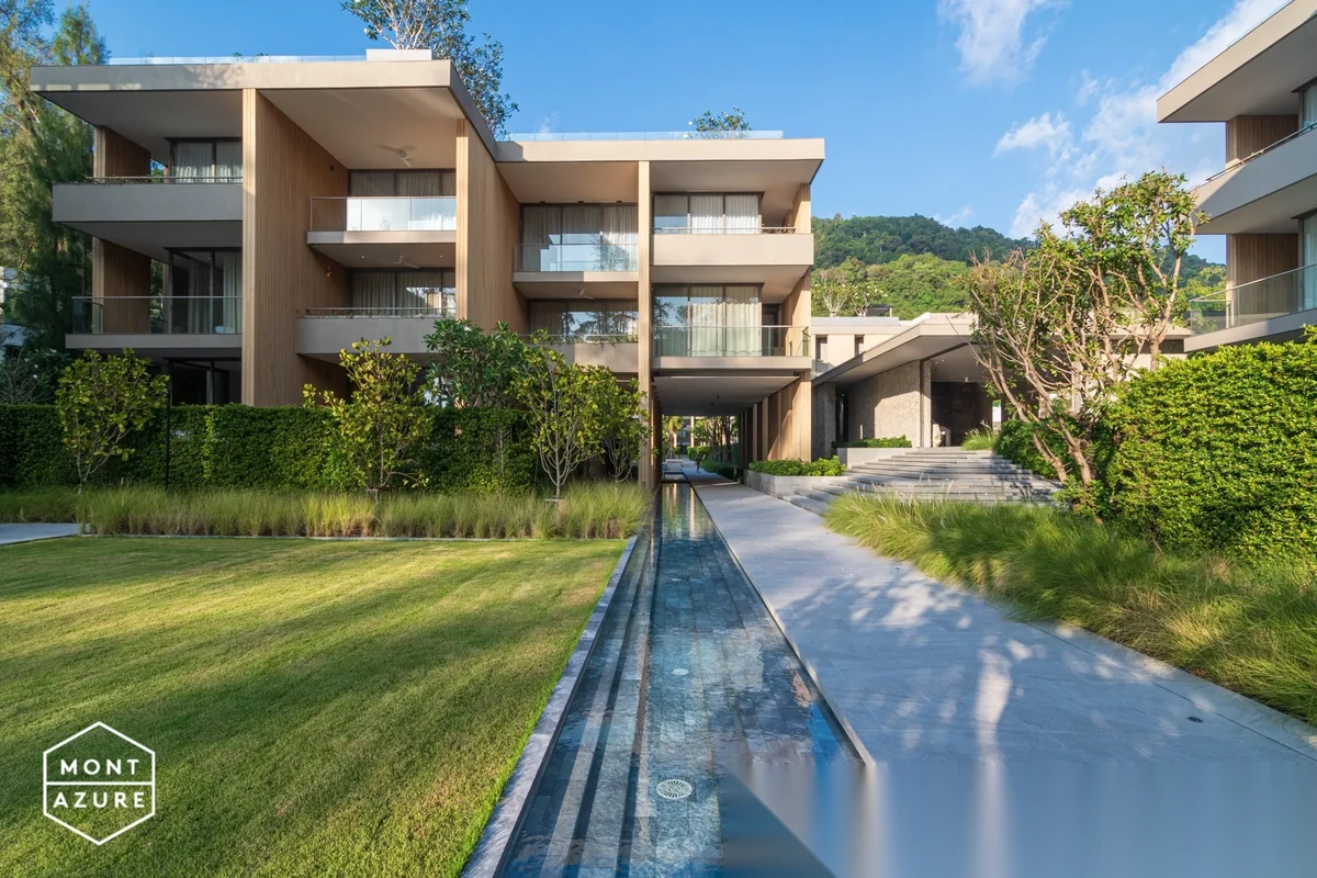 1 Bedroom Apartment for sale at Twinpalms Residences by Montazure complex · Kamala — photo 19
