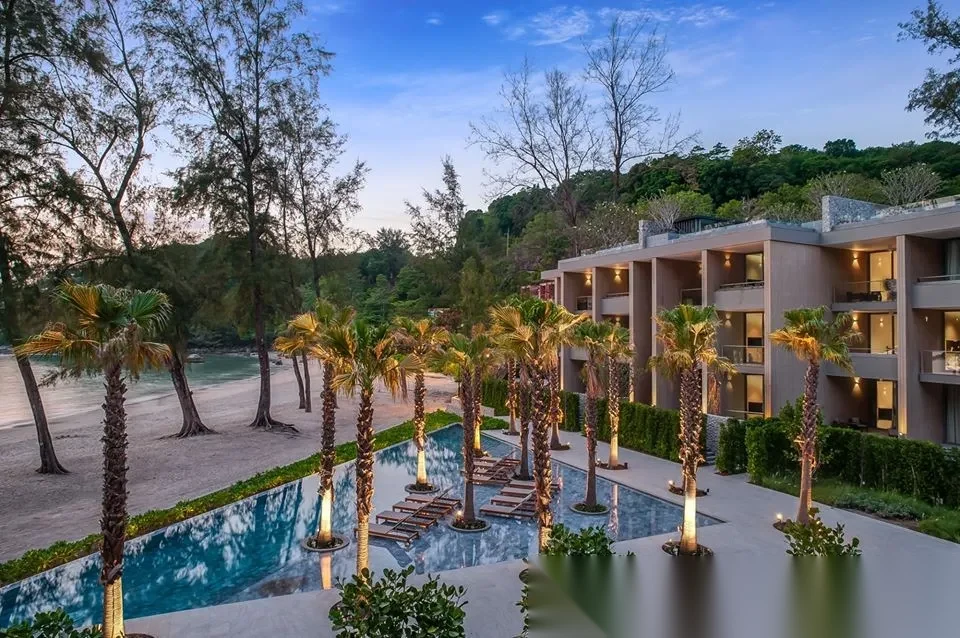 1 Bedroom Apartment for sale at Twinpalms Residences by Montazure complex · Kamala — photo 8