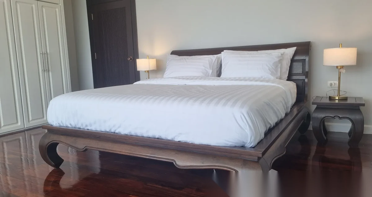 2 Bedroom Apartment for rent at Heritage Suites complex · Kathu · Pool Access