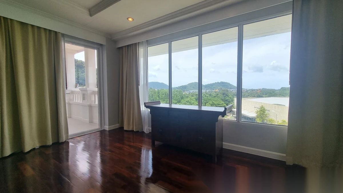 2 Bedroom Apartment for rent at Heritage Suites complex · Kathu · Pool Access — photo 8
