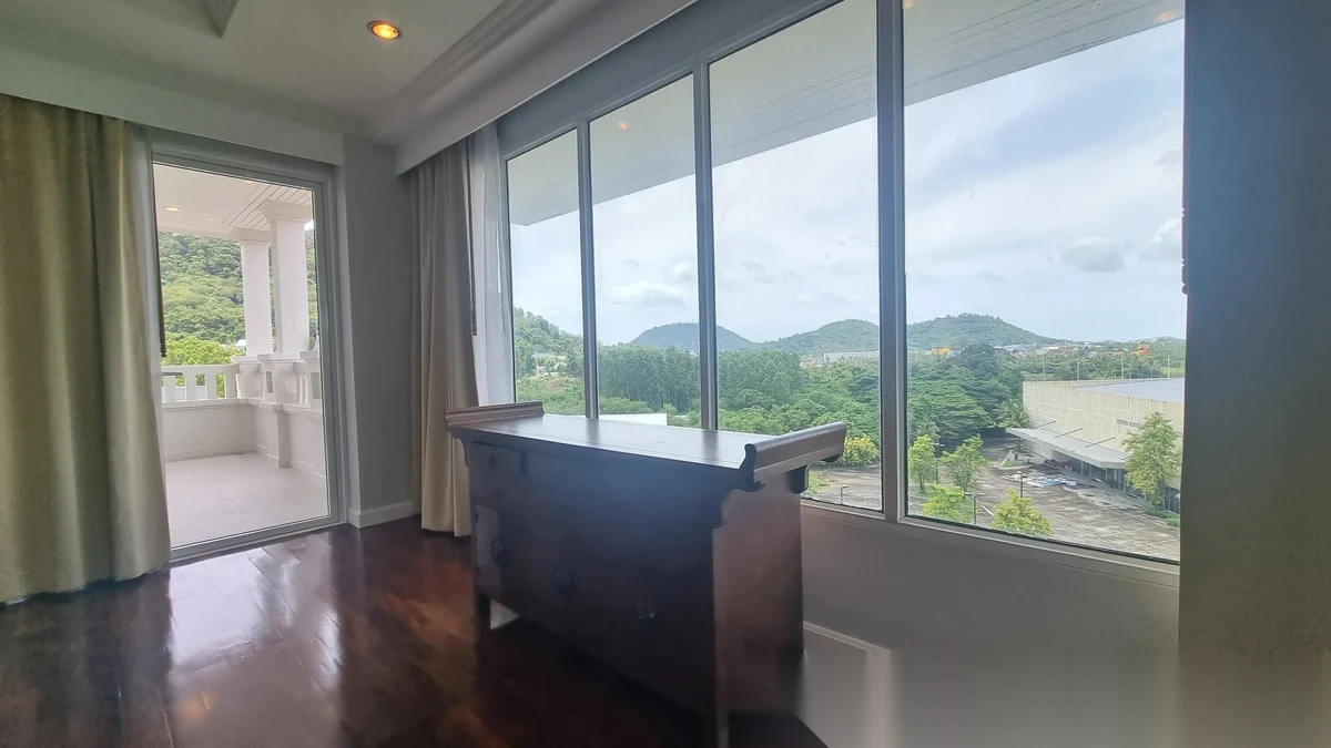 2 Bedroom Apartment for rent at Heritage Suites complex · Kathu · Pool Access — photo 9