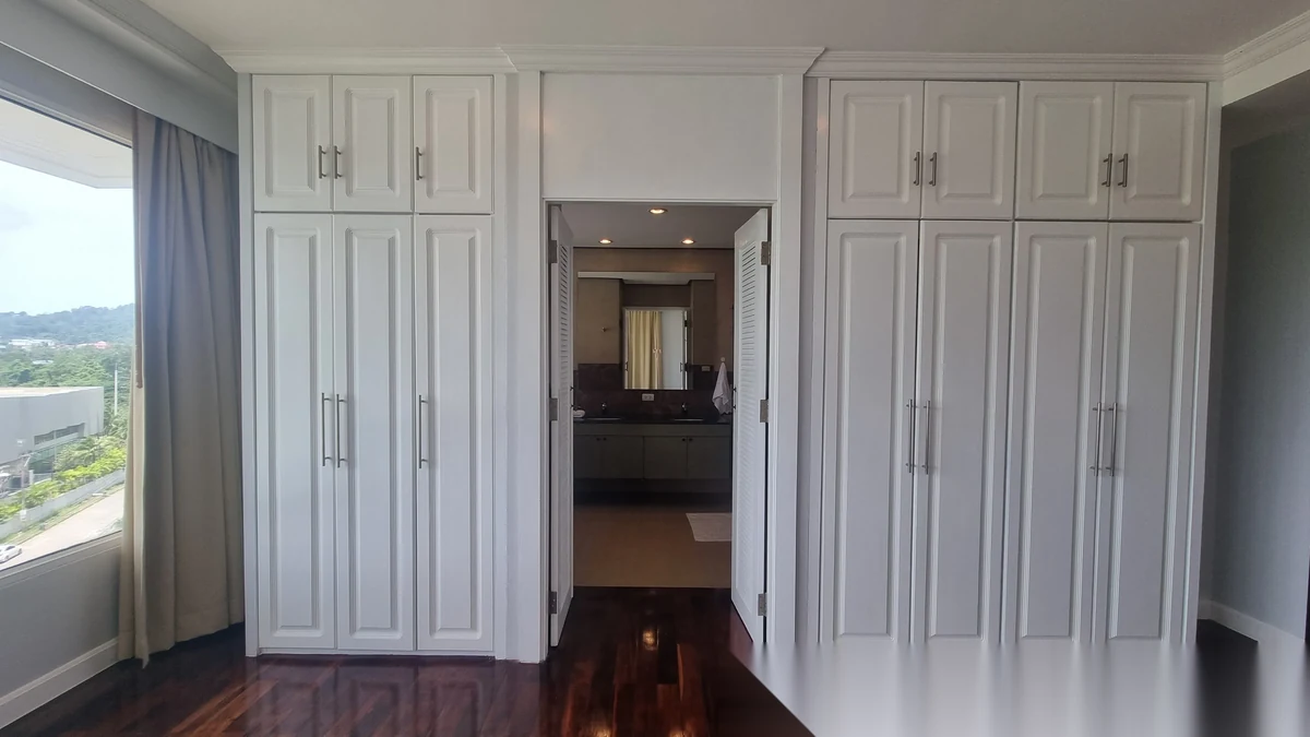 2 Bedroom Apartment for rent at Heritage Suites complex · Kathu · Pool Access — photo 12