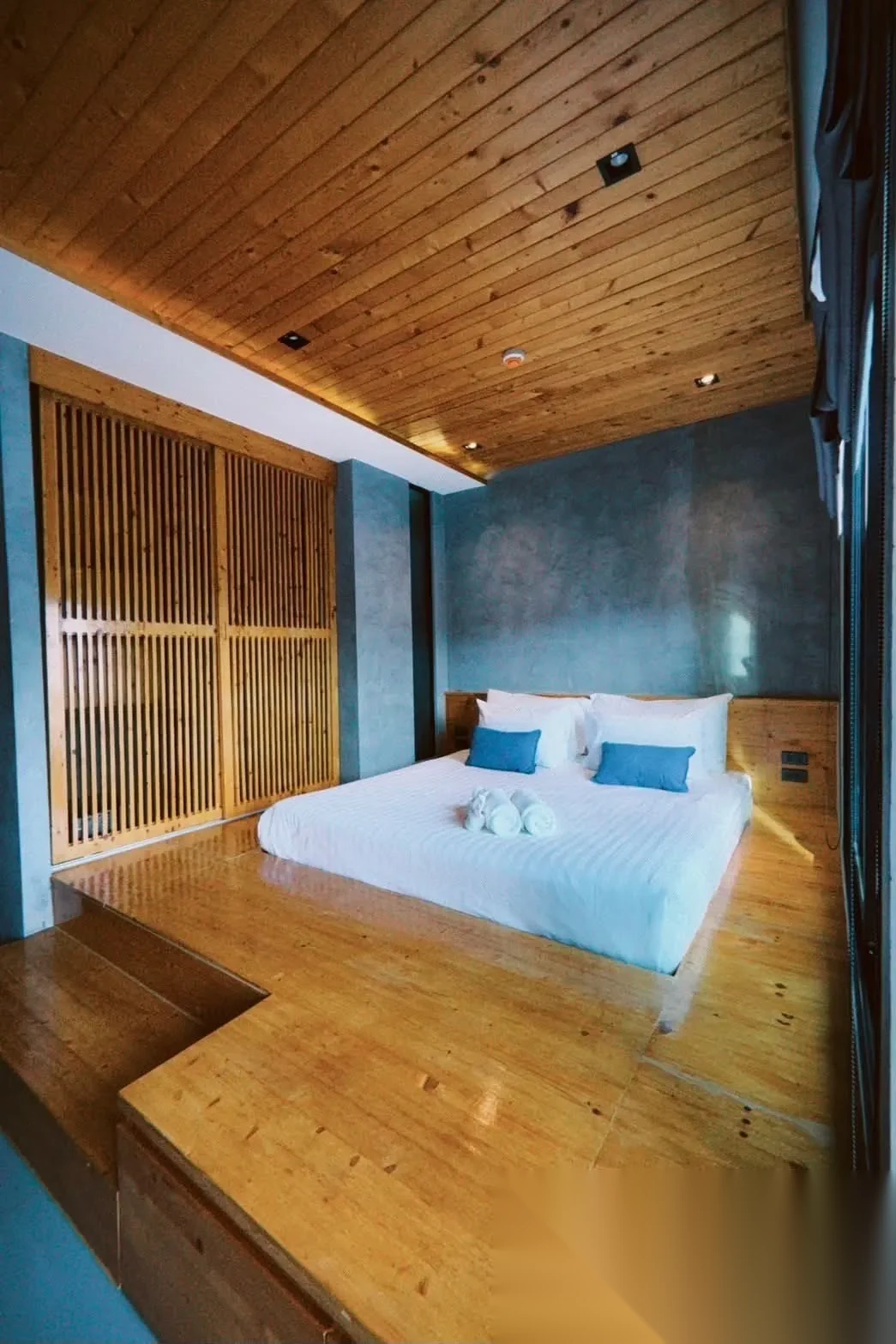 Studio Apartment for rent at ReLife The Windy complex · Rawai — photo 2