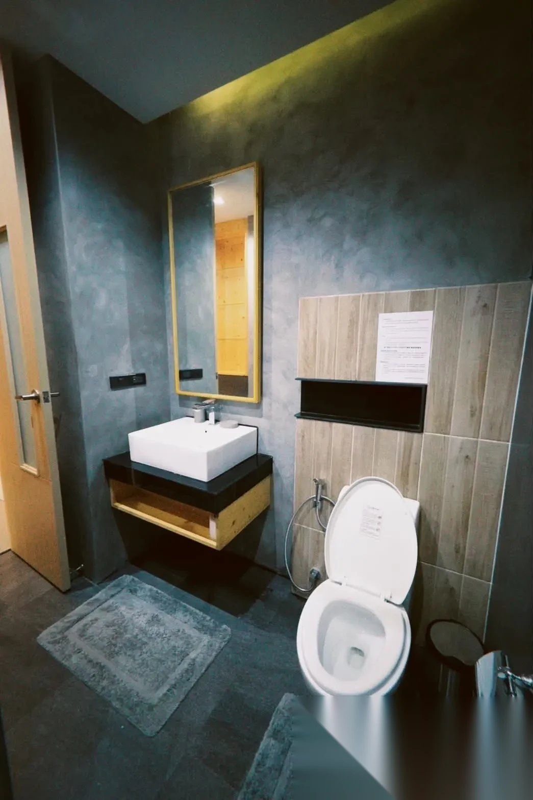 Studio Apartment for rent at ReLife The Windy complex · Rawai — photo 5