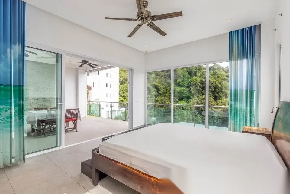 2 Bedroom Apartment for sale at Kamala Falls complex · Kamala · Sea View — photo 3