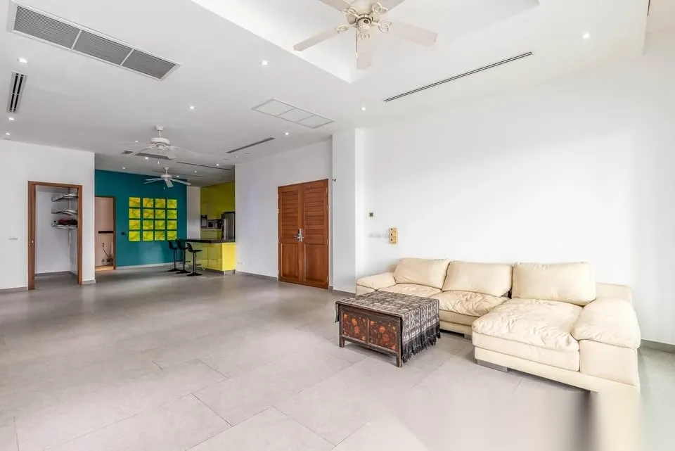 2 Bedroom Apartment for sale at Kamala Falls complex · Kamala · Sea View — photo 5