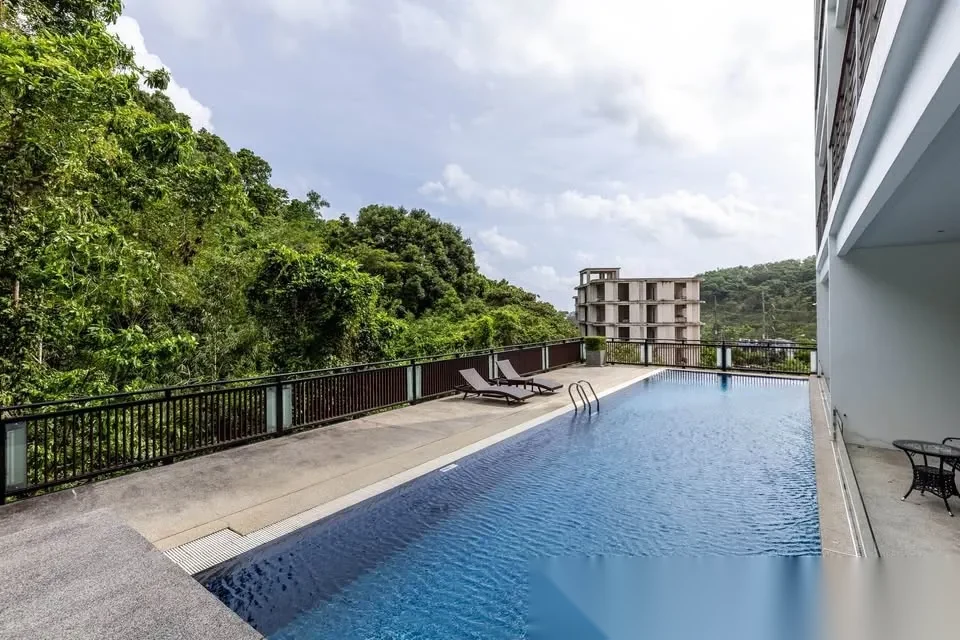 2 Bedroom Apartment for sale at Kamala Falls complex · Kamala · Sea View — photo 8
