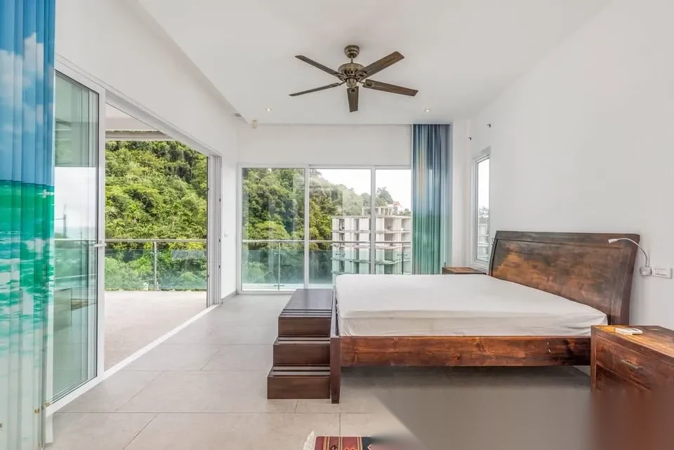 2 Bedroom Apartment for sale at Kamala Falls complex · Kamala · Sea View — photo 12