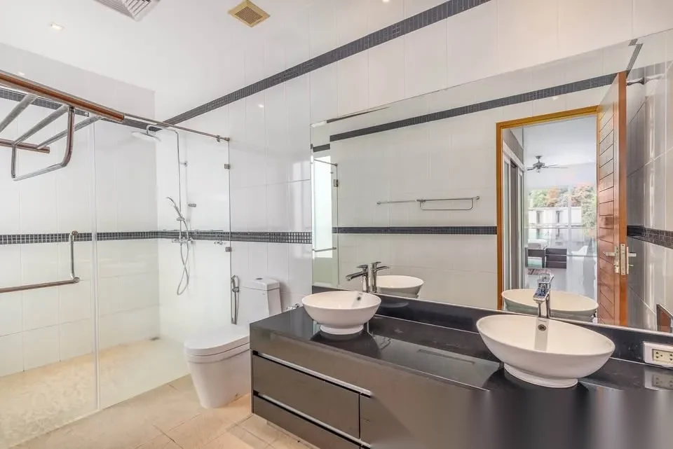 2 Bedroom Apartment for sale at Kamala Falls complex · Kamala · Sea View — photo 14