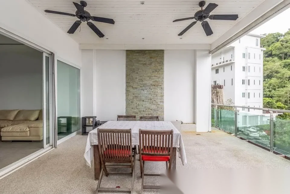 2 Bedroom Apartment for sale at Kamala Falls complex · Kamala · Sea View — photo 15