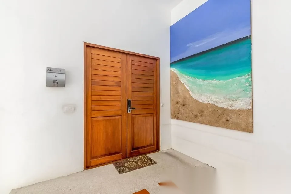 2 Bedroom Apartment for sale at Kamala Falls complex · Kamala · Sea View — photo 16