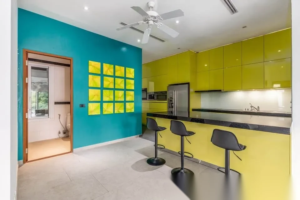 2 Bedroom Apartment for sale at Kamala Falls complex · Kamala · Sea View — photo 20