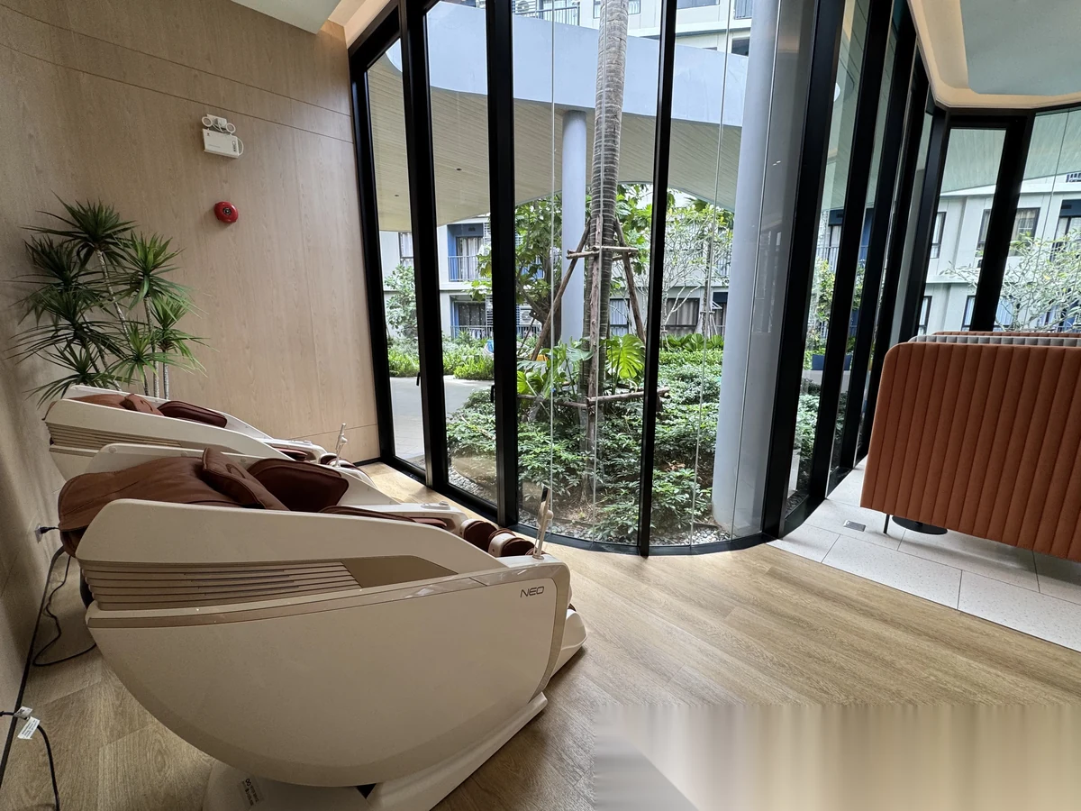 1 Bedroom Apartment for sale at Dcondo Reef Phuket complex · Kathu · Garden View — photo 23