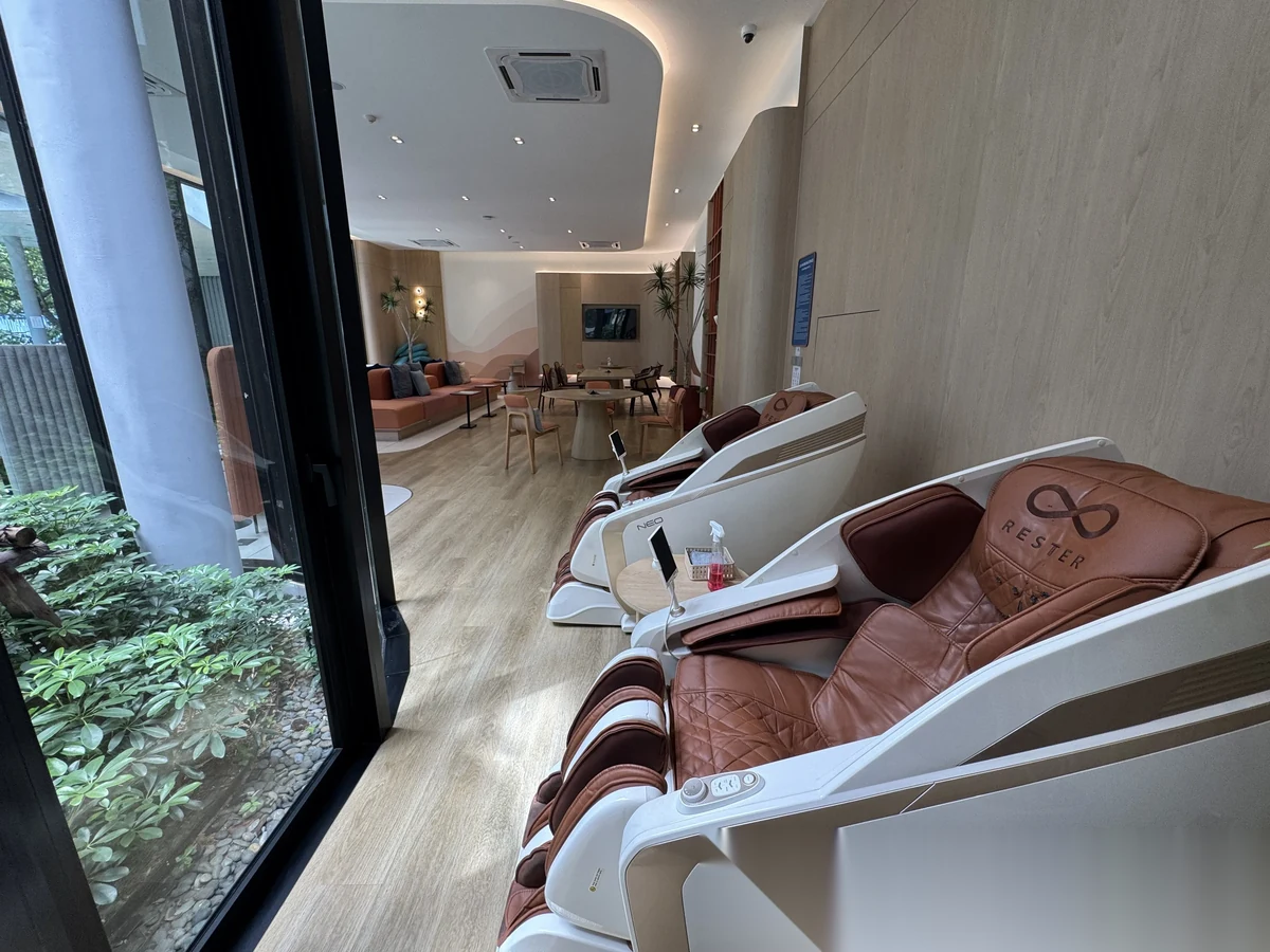 1 Bedroom Apartment for sale at Dcondo Reef Phuket complex · Kathu · Garden View — photo 24