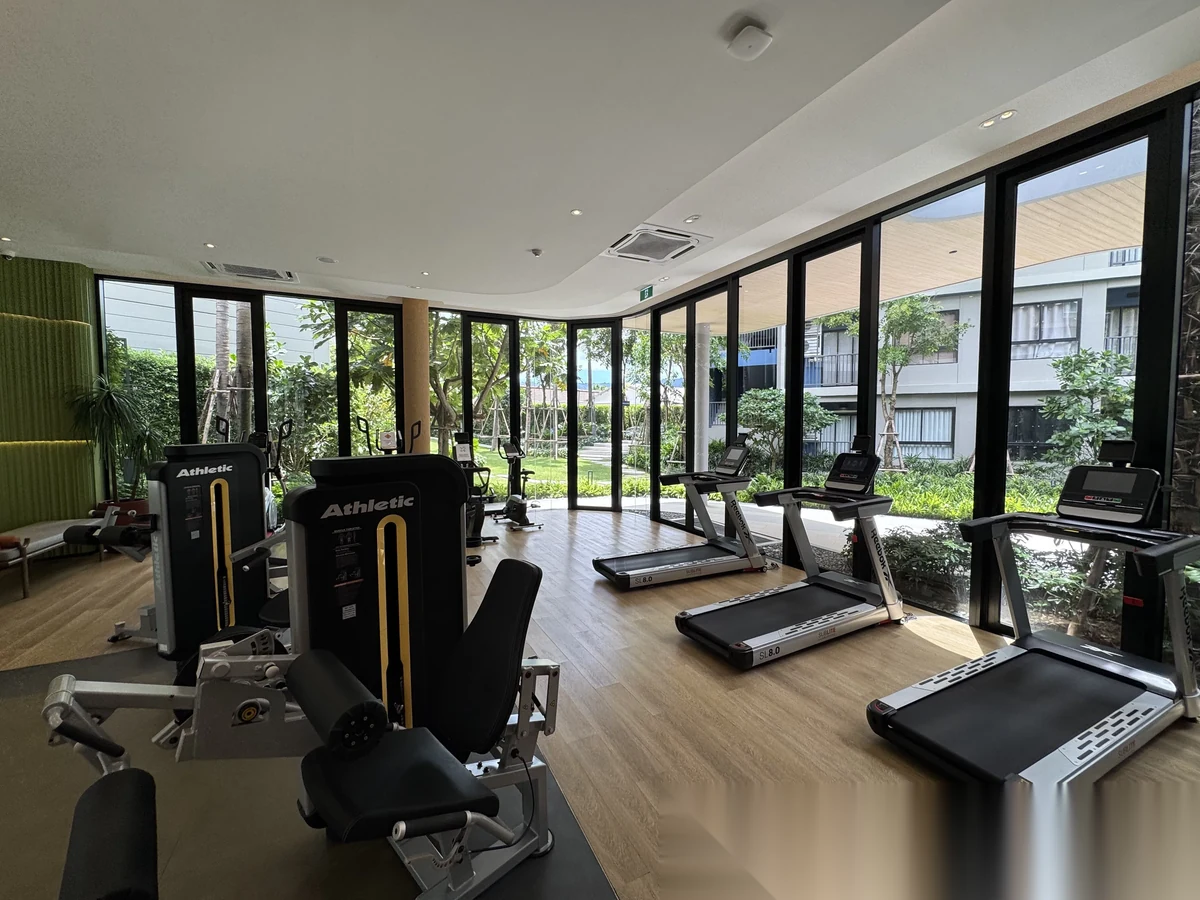 1 Bedroom Apartment for sale at Dcondo Reef Phuket complex · Kathu · Garden View — photo 26