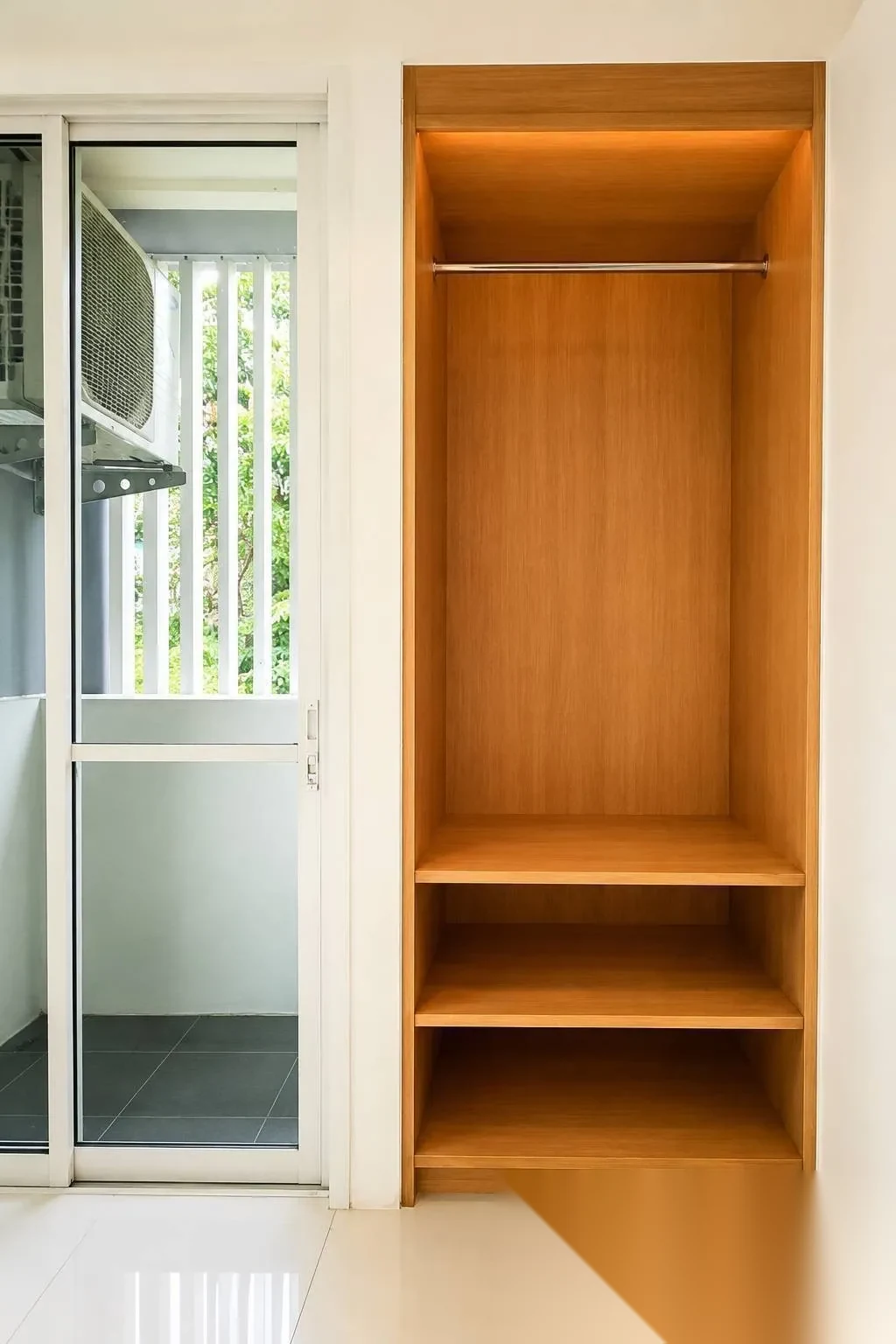Studio Apartment for sale at The WIDE Condotel - Phuket complex · Phuket Town · Garden View — photo 8