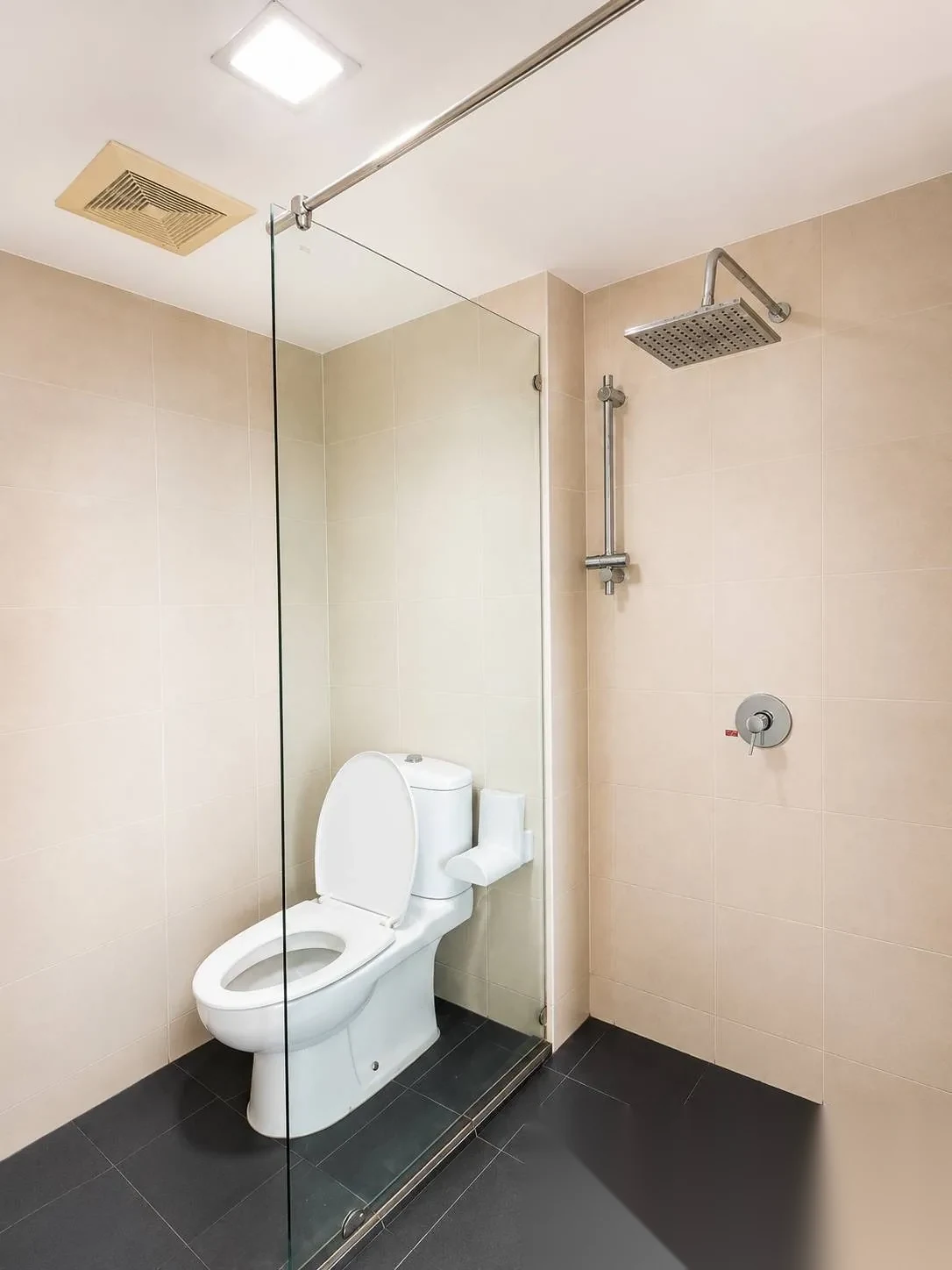 Studio Apartment for sale at The WIDE Condotel - Phuket complex · Phuket Town · Garden View — photo 10