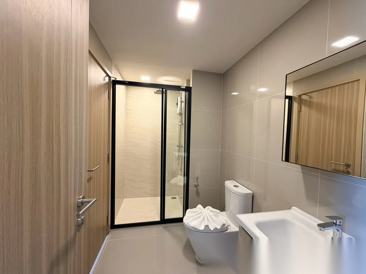 Апартаменты 1BR в ЖК The Base Cherngtalay · Чернг Тале / Bang Tao — фото 2