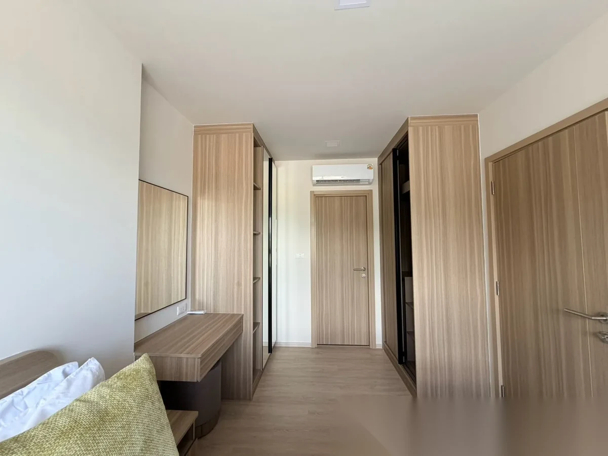 Апартаменты 1BR в ЖК The Base Cherngtalay · Чернг Тале / Bang Tao — фото 3