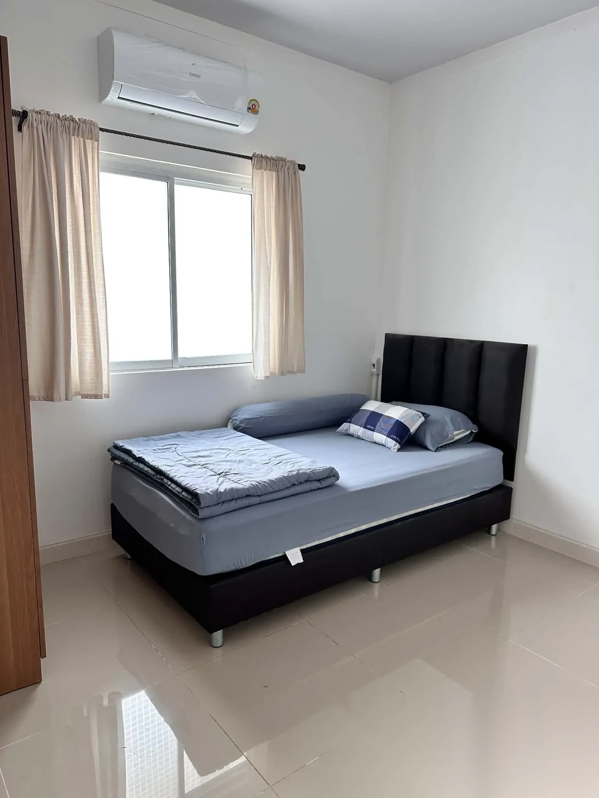 4 Bedroom House for rent at I Leaf Town 2 Monument complex · Si Sunthon — photo 8