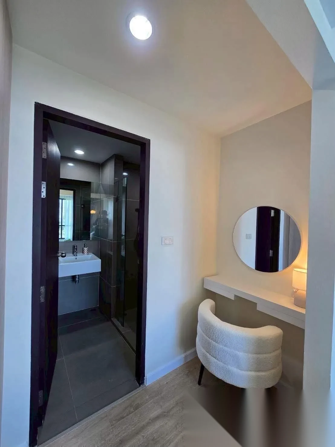 1 Bedroom Apartment for rent at Centrio complex · Wichit — photo 9