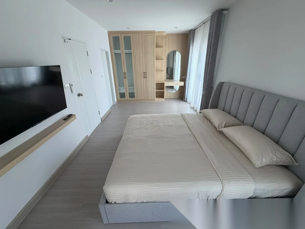 3 Bedroom House for rent at Supalai Lake Ville Phuket complex · Ko Kaeo — photo 8