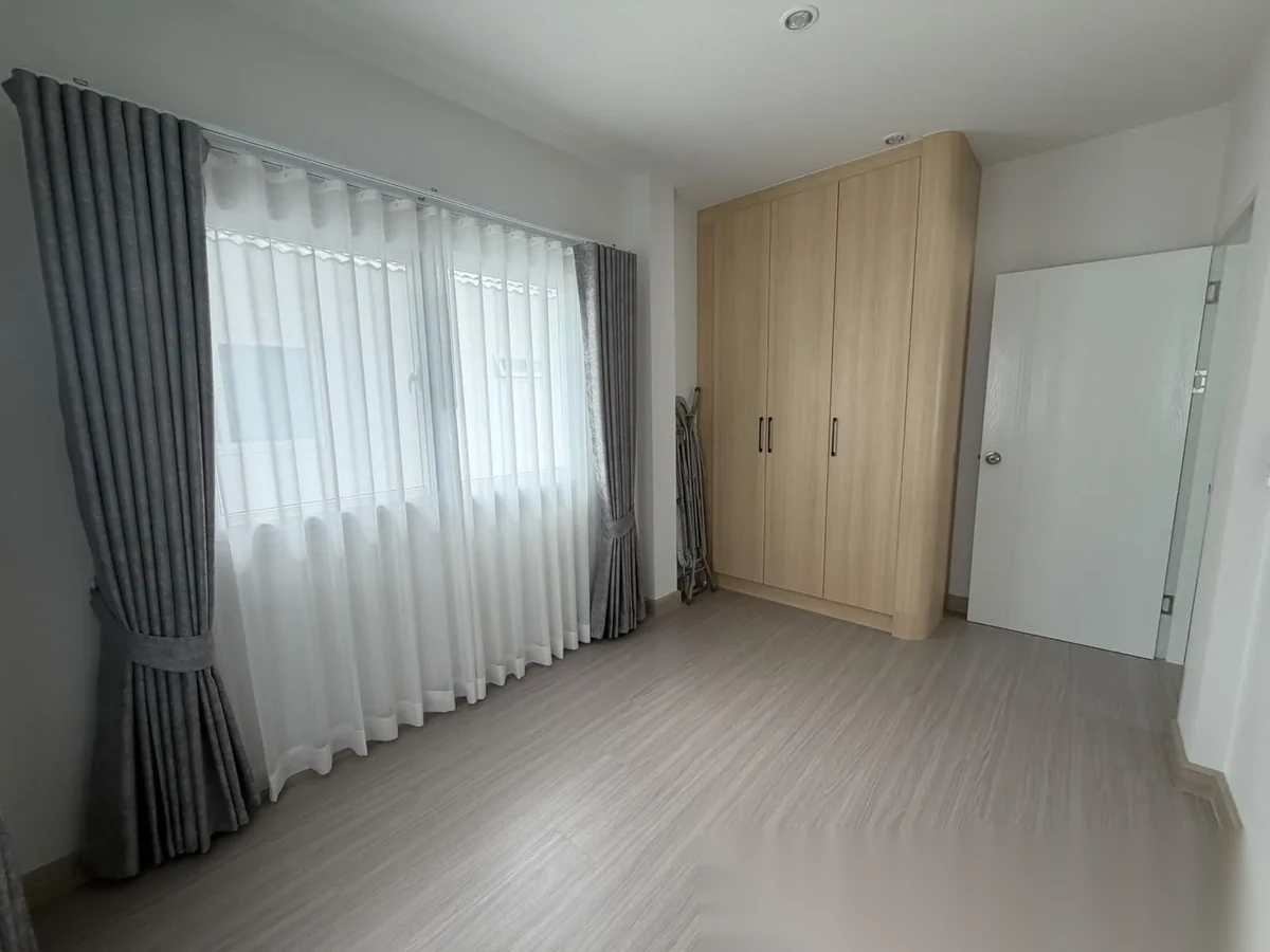 3 Bedroom House for rent at Supalai Lake Ville Phuket complex · Ko Kaeo — photo 11