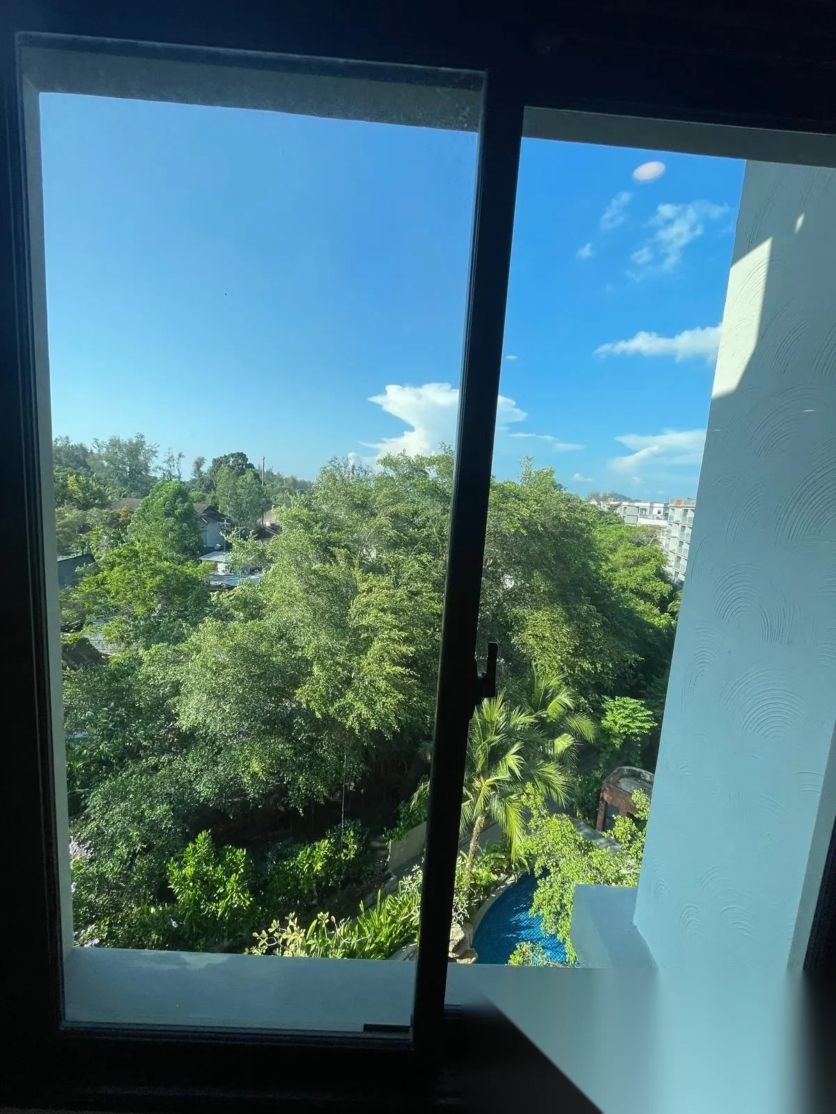 1 Bedroom Apartment for sale at The Title Residencies complex · Sakhu · Garden View — photo 10
