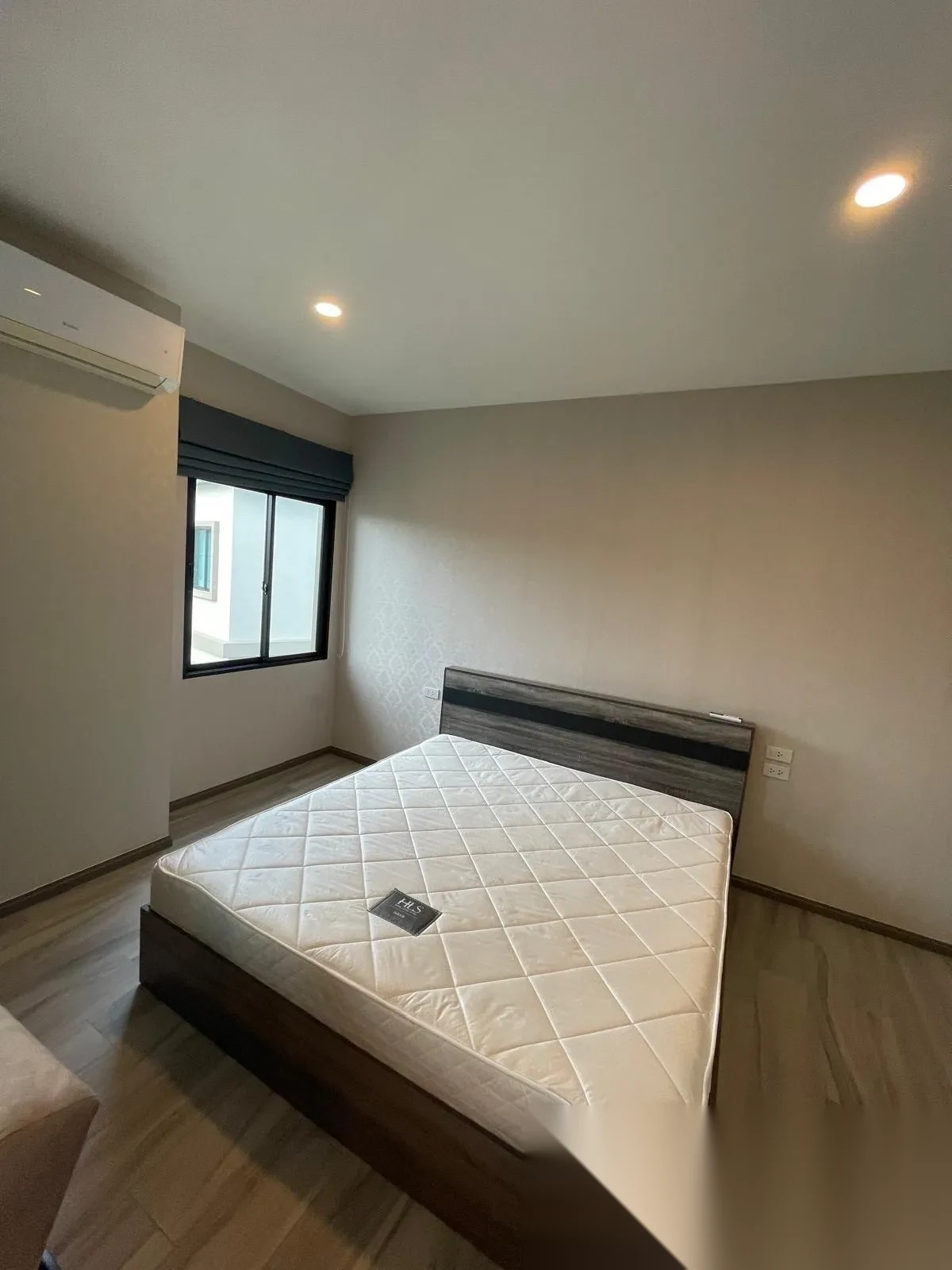 1 Bedroom Apartment for sale at The Title Residencies complex · Sakhu · Garden View — photo 13