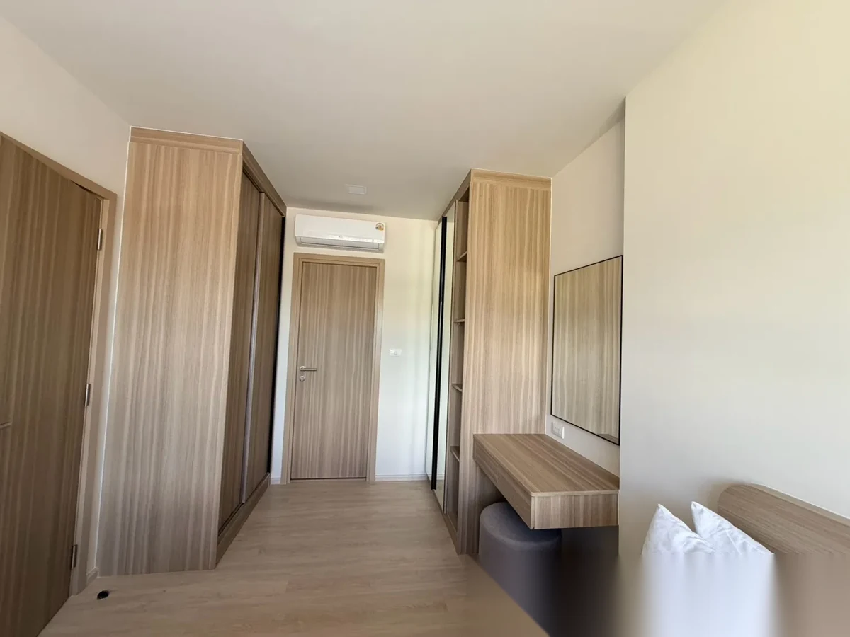 1 Bedroom Apartment for rent at The Base Cherngtalay complex · Choeng Thale — photo 3