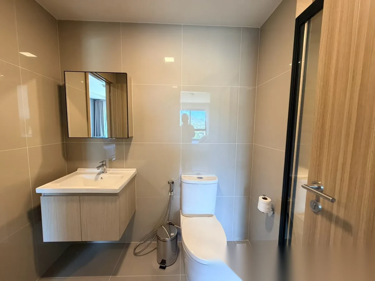 1 Bedroom Apartment for rent at The Base Cherngtalay complex · Choeng Thale — photo 8