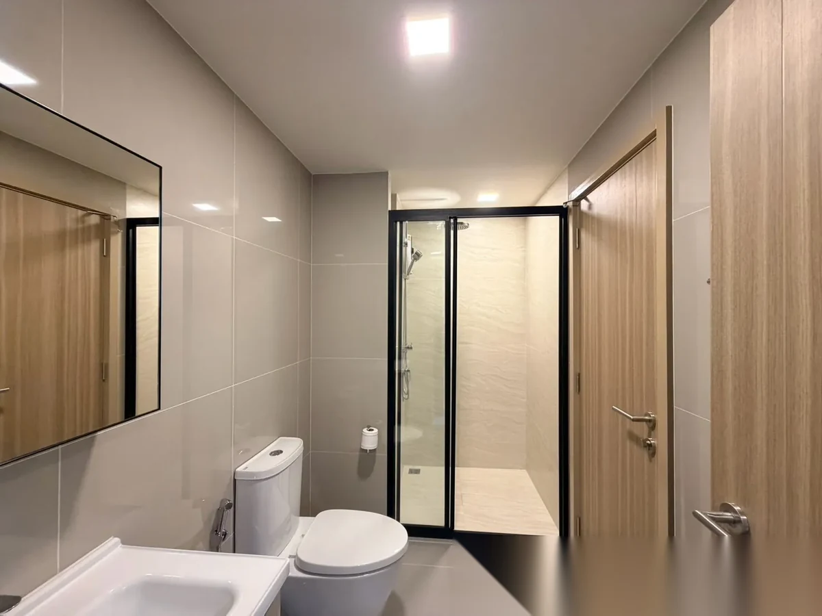 1 Bedroom Apartment for rent at The Base Cherngtalay complex · Choeng Thale — photo 9