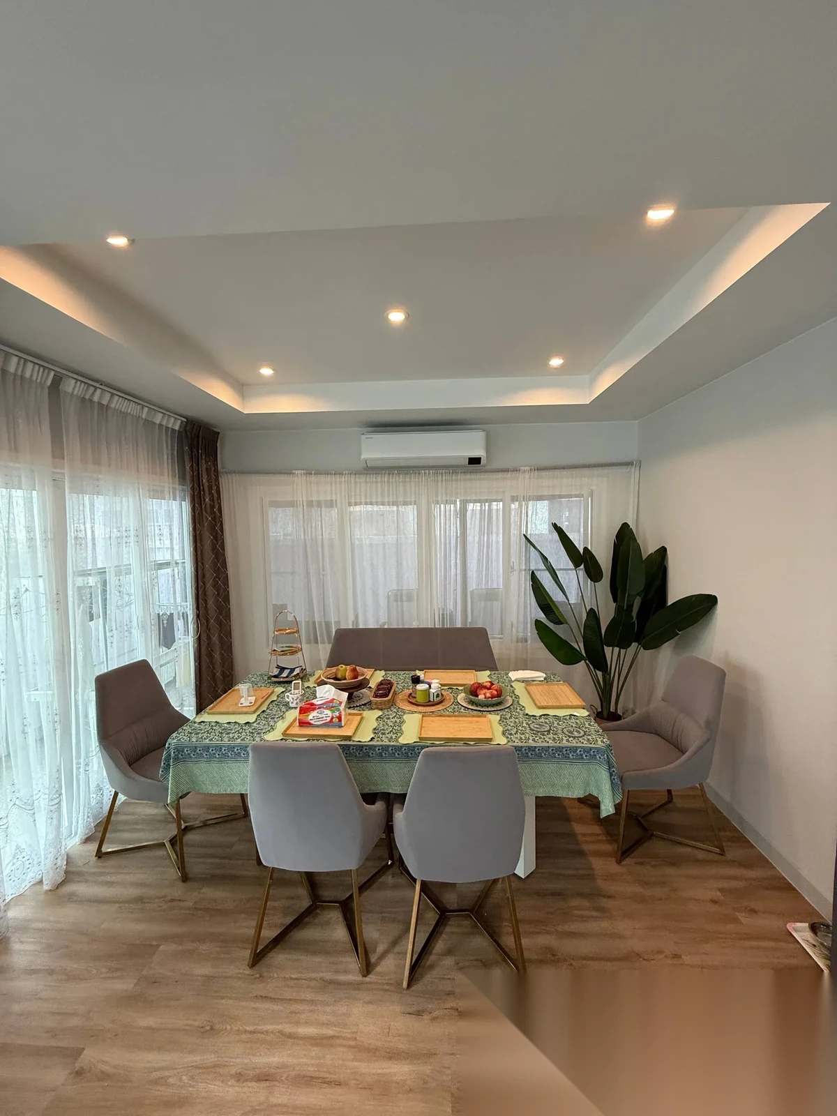 5 Bedroom House for sale at Supalai Palm Spring Banpon Phuket complex · Si Sunthon — photo 2