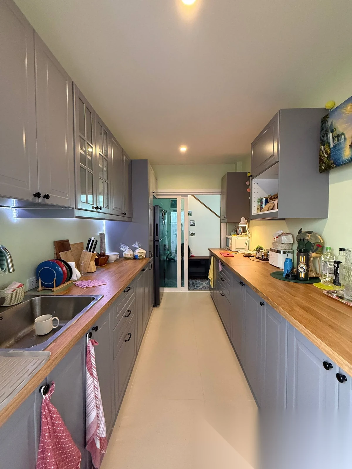 5 Bedroom House for sale at Supalai Palm Spring Banpon Phuket complex · Si Sunthon — photo 3
