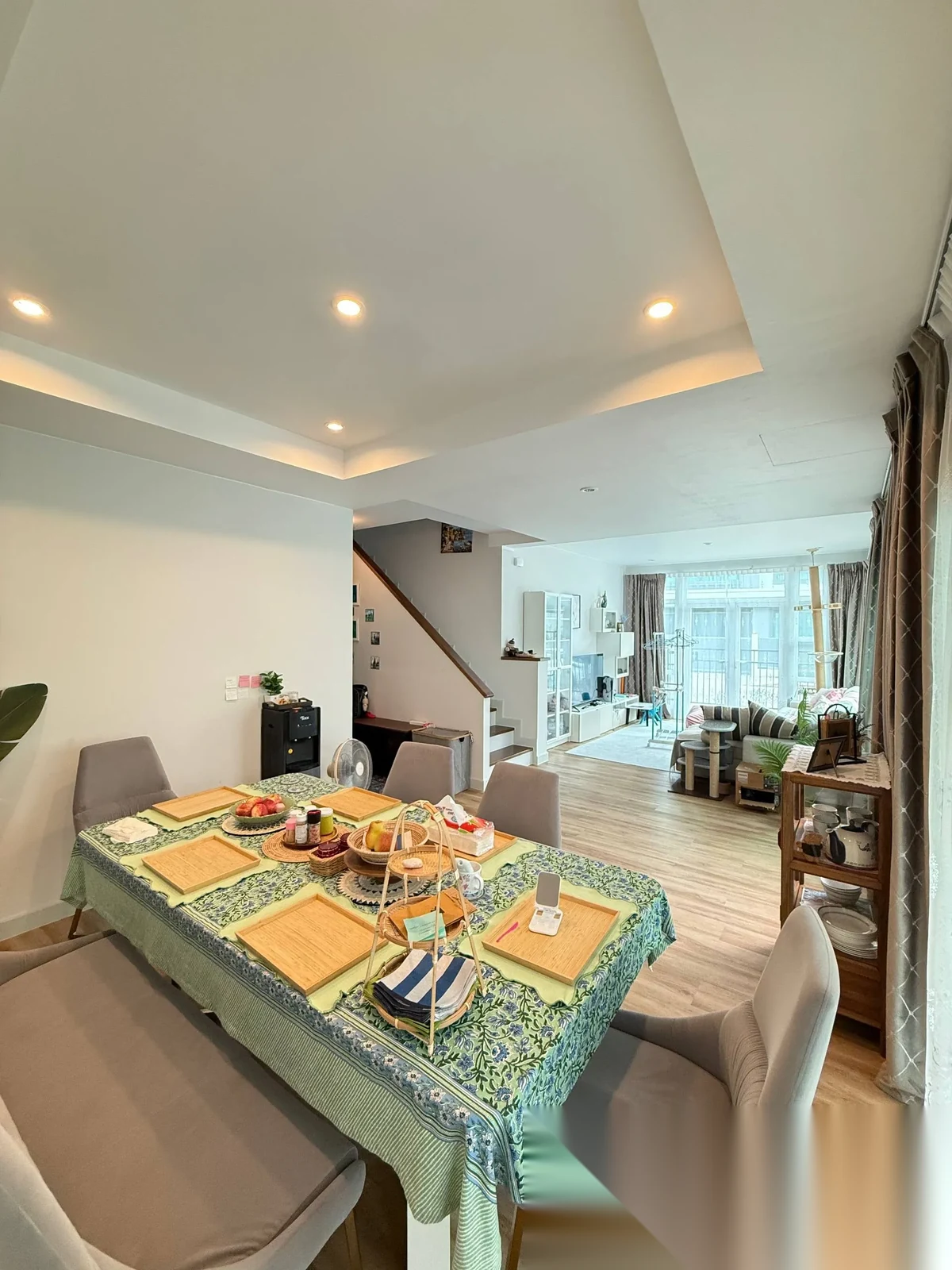 5 Bedroom House for sale at Supalai Palm Spring Banpon Phuket complex · Si Sunthon — photo 4