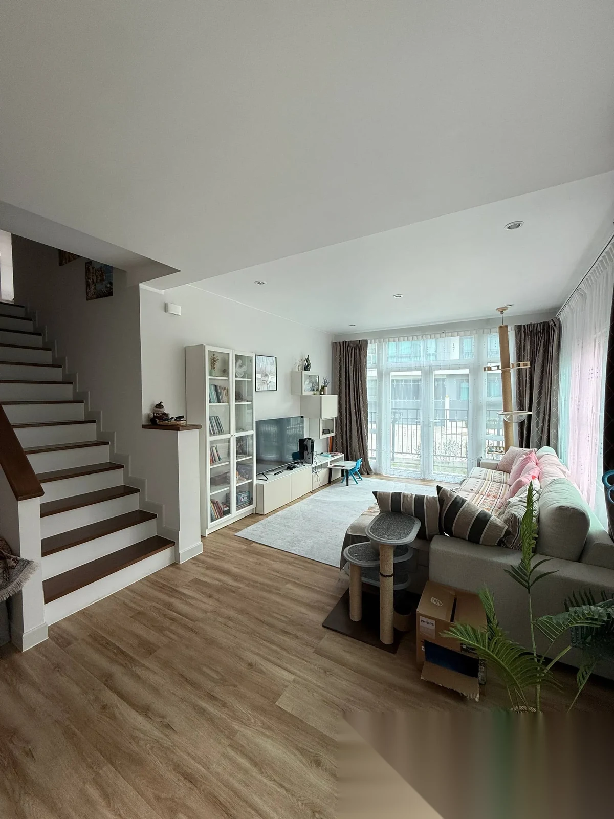 5 Bedroom House for sale at Supalai Palm Spring Banpon Phuket complex · Si Sunthon — photo 5