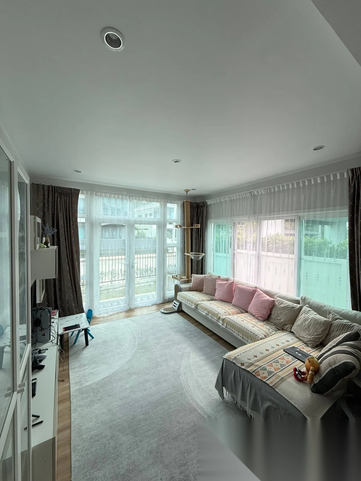 5 Bedroom House for sale at Supalai Palm Spring Banpon Phuket complex · Si Sunthon — photo 6