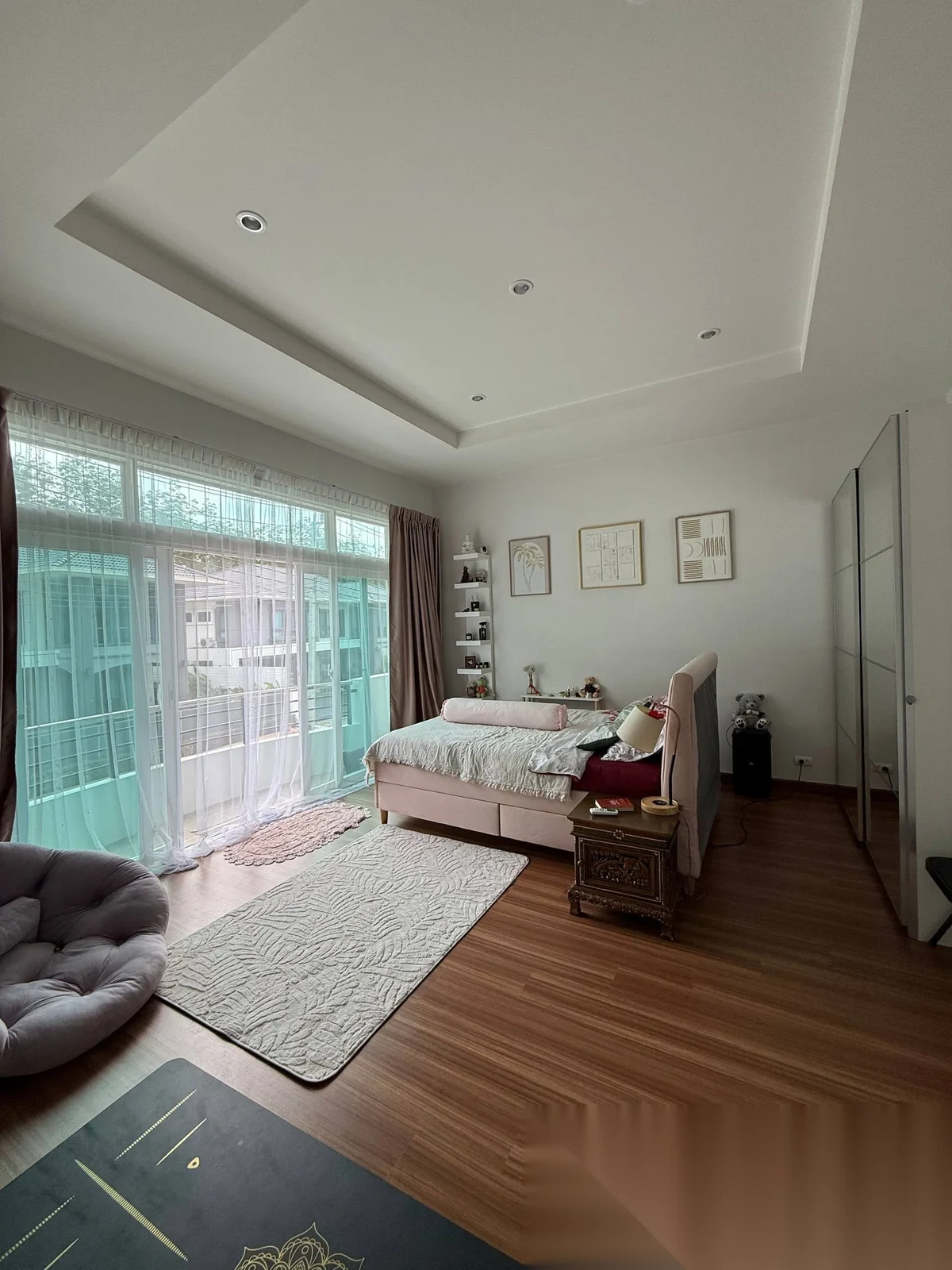 5 Bedroom House for sale at Supalai Palm Spring Banpon Phuket complex · Si Sunthon — photo 10