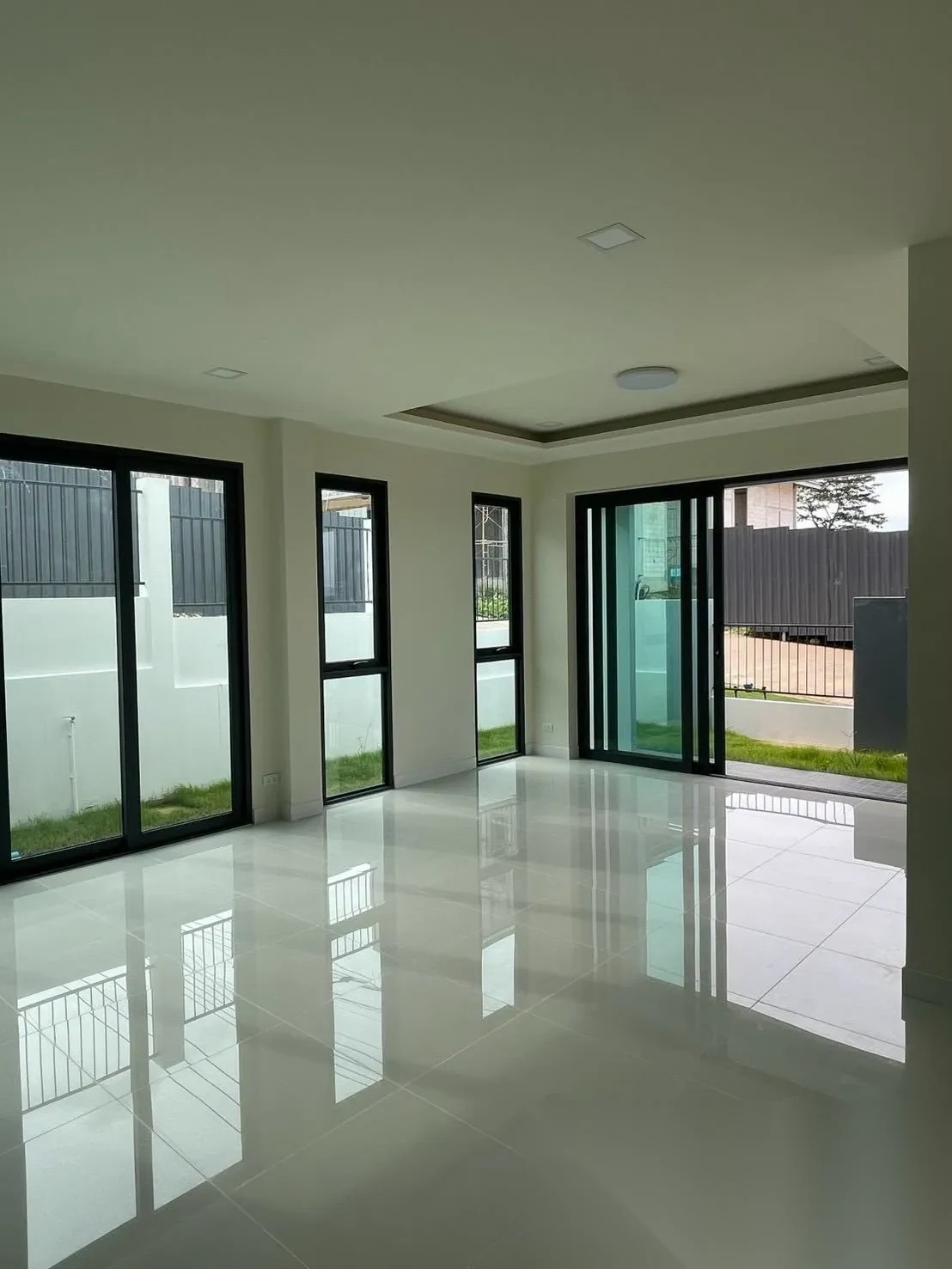 4 Bedroom House for sale at Supicha The Circle complex · Phuket Town