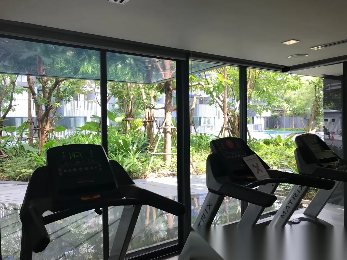 1 Bedroom Apartment for sale at The Deck Patong complex · Patong — photo 8