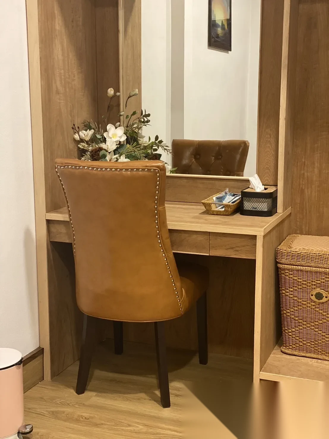 Вилла 2BR · Саку · Вид на бассейн — фото 4