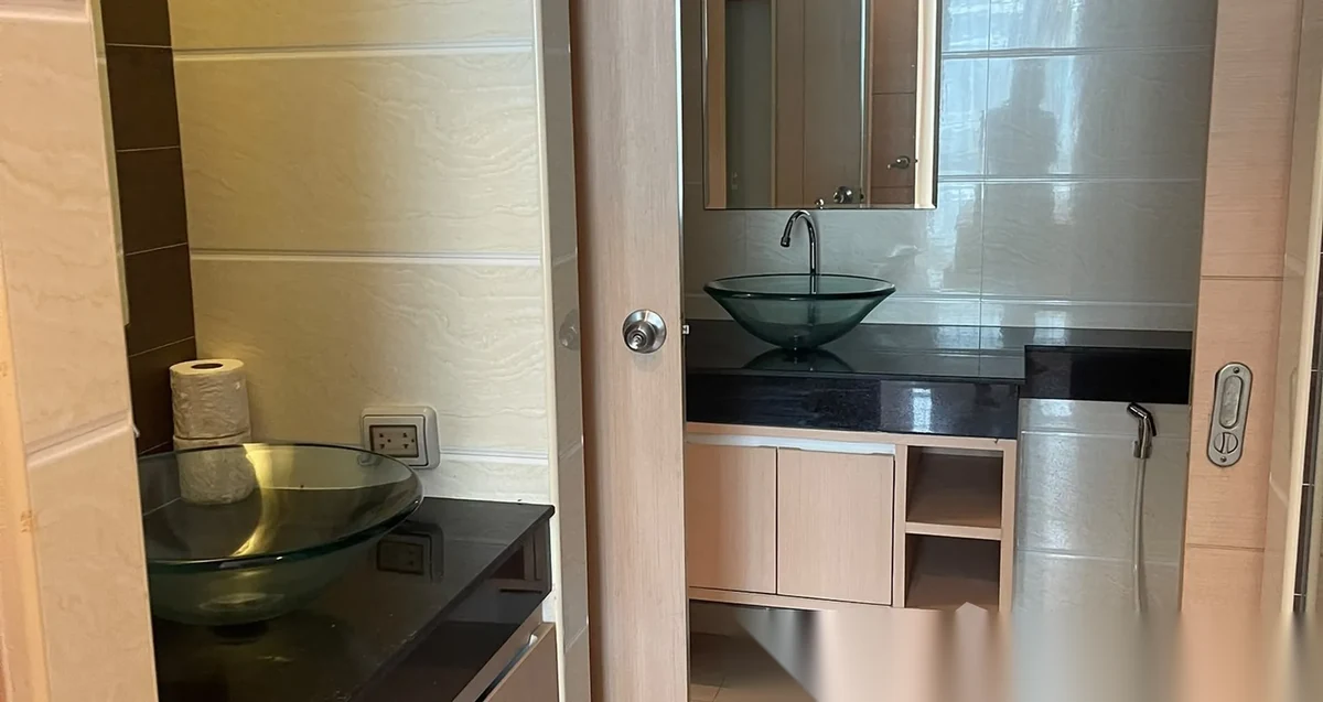 2 Bedroom Apartment for rent at Royal Kamala complex · Kamala