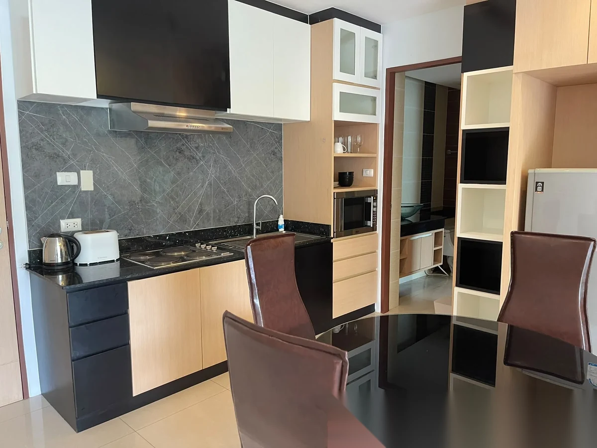 2 Bedroom Apartment for rent at Royal Kamala complex · Kamala — photo 2