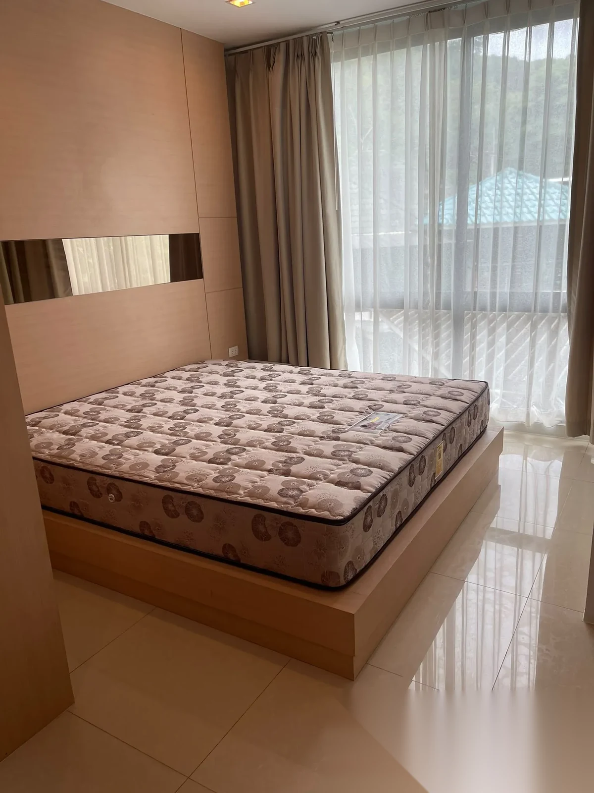 2 Bedroom Apartment for rent at Royal Kamala complex · Kamala — photo 4