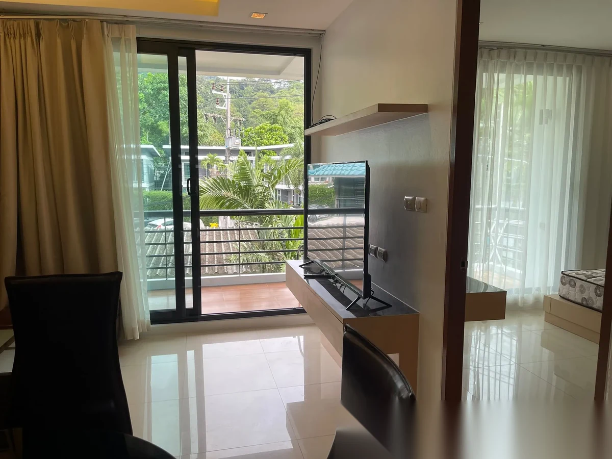 2 Bedroom Apartment for rent at Royal Kamala complex · Kamala — photo 6