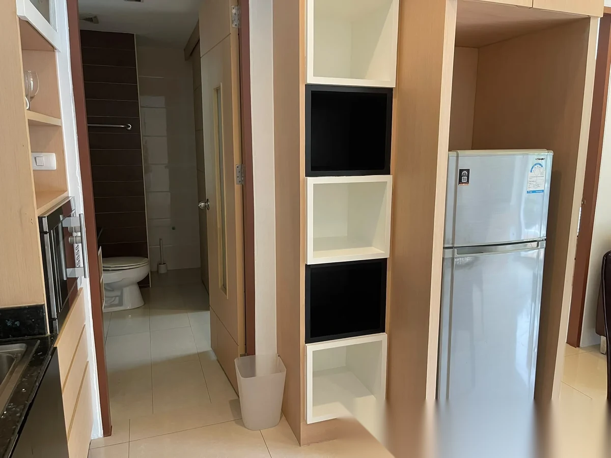 2 Bedroom Apartment for rent at Royal Kamala complex · Kamala — photo 9