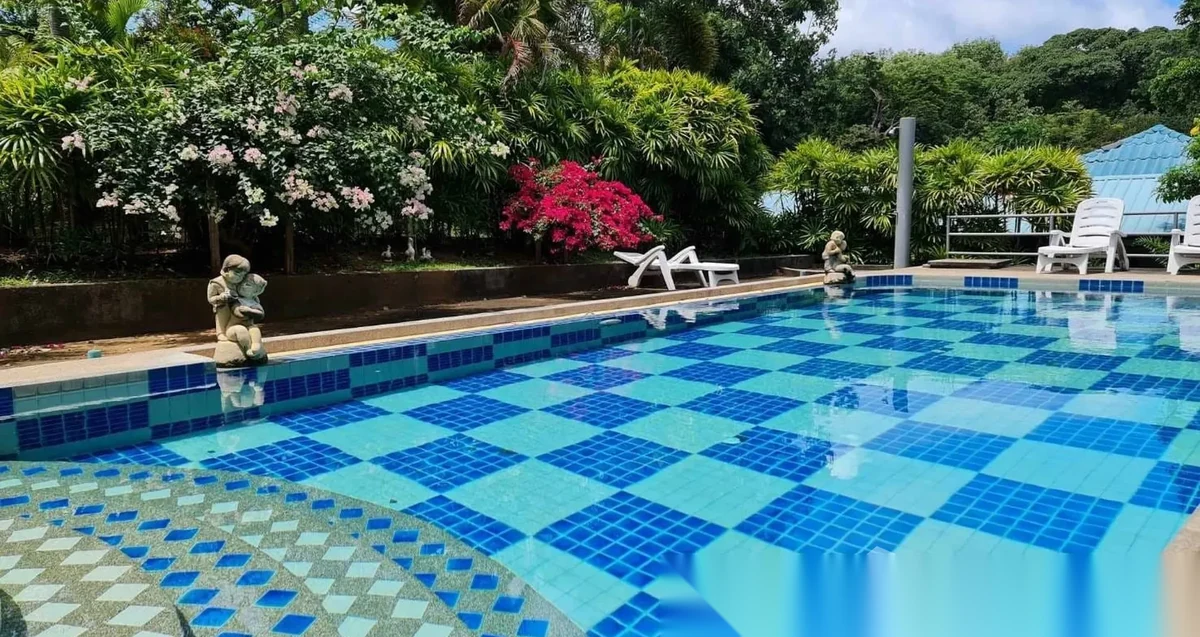 2 Bedroom Villa for rent · Rawai